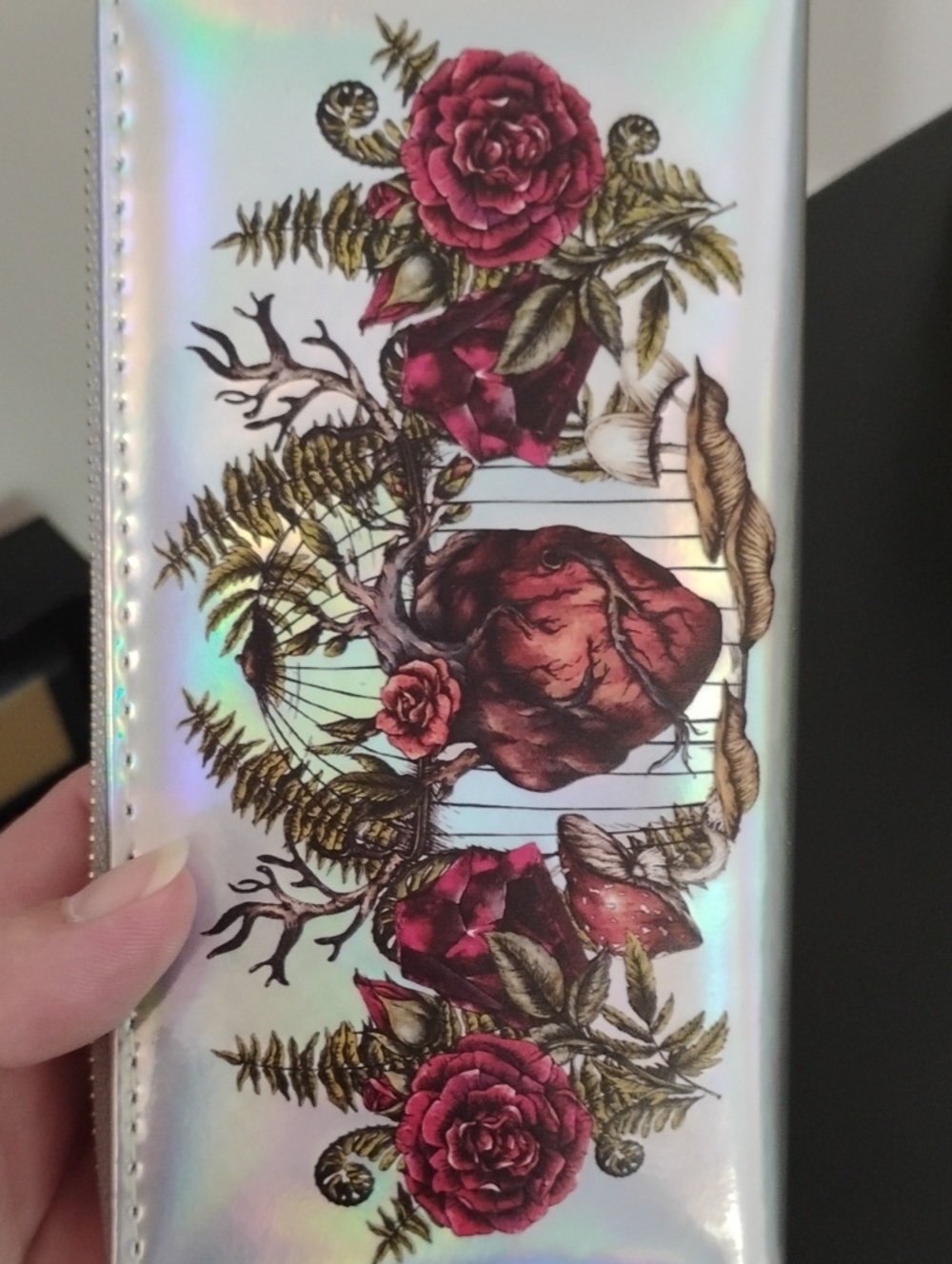 Wallet - Picture 3 of 5